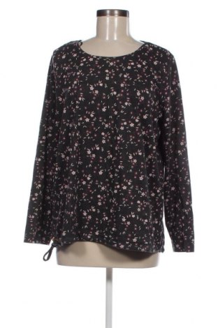 Дамска блуза Gina, Размер XL, Цвят Многоцветен, Цена 11,40 лв.