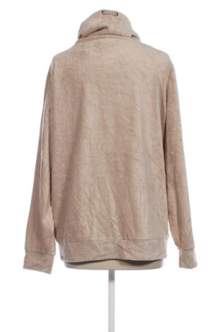 Damen Shirt Gina, Größe XL, Farbe Beige, Preis € 5,29