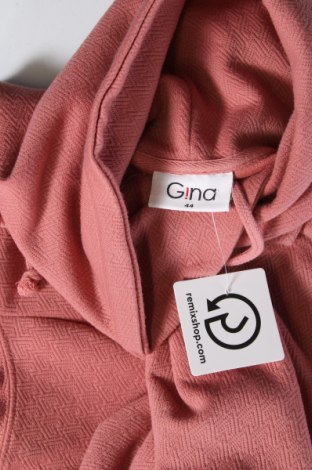 Damen Shirt Gina, Größe XL, Farbe Rosa, Preis € 5,29