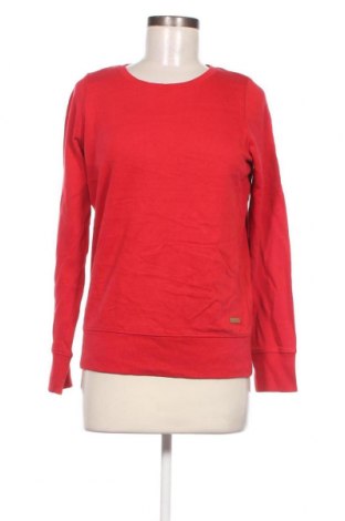Дамска блуза Gina, Размер S, Цвят Червен, Цена 3,04 лв.