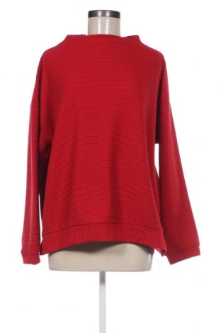 Γυναικεία μπλούζα Gina, Μέγεθος XL, Χρώμα Κόκκινο, Τιμή 7,05 €