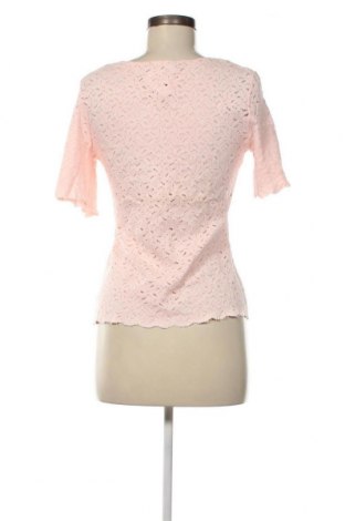 Bluză de femei Gina Bacconi, Mărime L, Culoare Roz, Preț 134,56 Lei