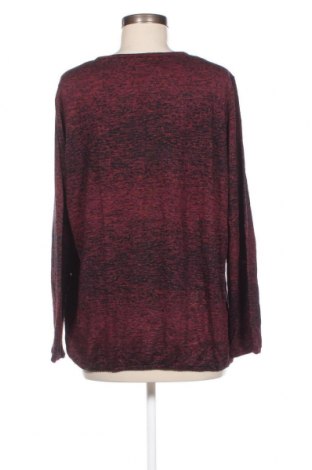 Γυναικεία μπλούζα Gina Benotti, Μέγεθος XL, Χρώμα Πολύχρωμο, Τιμή 3,88 €
