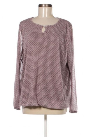 Damen Shirt Gina Benotti, Größe L, Farbe Mehrfarbig, Preis € 3,99