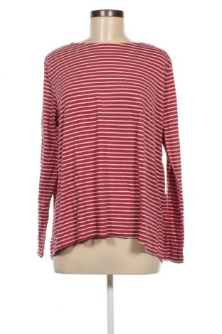 Дамска блуза Gina Benotti, Размер XL, Цвят Розов, Цена 10,45 лв.