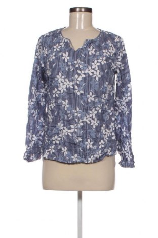 Дамска блуза Gina Benotti, Размер S, Цвят Син, Цена 3,80 лв.