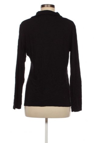 Γυναικεία μπλούζα Gina Benotti, Μέγεθος L, Χρώμα Μαύρο, Τιμή 3,29 €