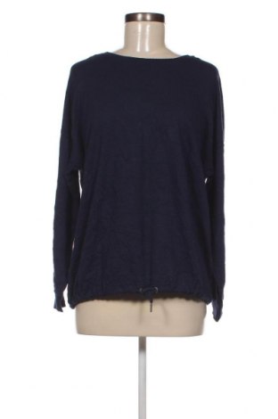 Damen Shirt Gina Benotti, Größe M, Farbe Blau, Preis € 2,64