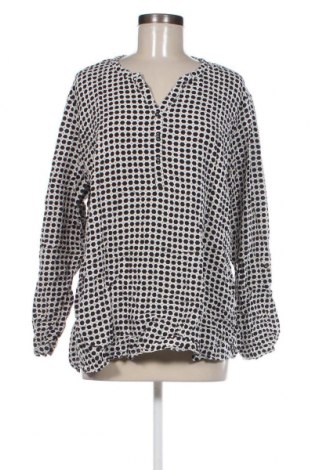 Дамска блуза Gina Benotti, Размер XL, Цвят Многоцветен, Цена 7,03 лв.