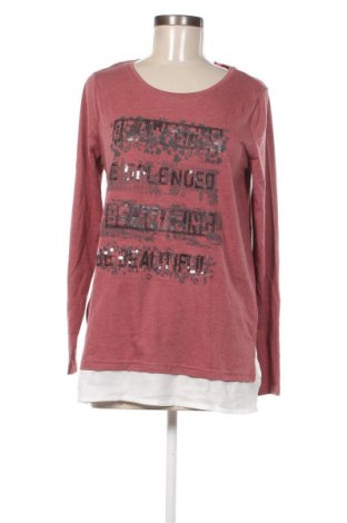 Damen Shirt Gina Benotti, Größe M, Farbe Rosa, Preis € 3,70