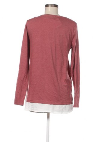 Дамска блуза Gina Benotti, Размер M, Цвят Розов, Цена 5,32 лв.
