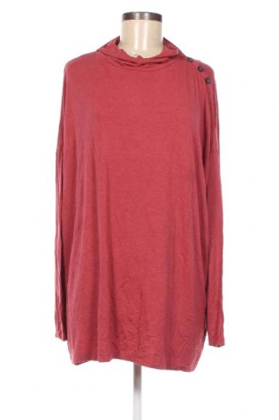 Damen Shirt Gina Benotti, Größe XXL, Farbe Rosa, Preis € 6,87