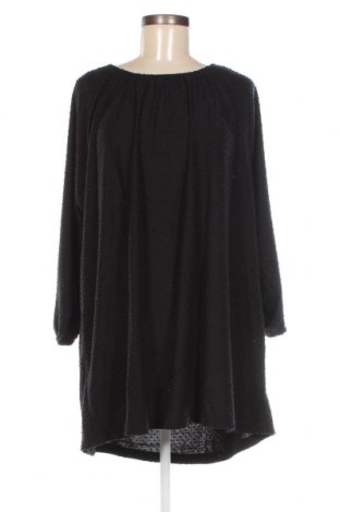Damen Shirt Gina Benotti, Größe 3XL, Farbe Schwarz, Preis € 7,27