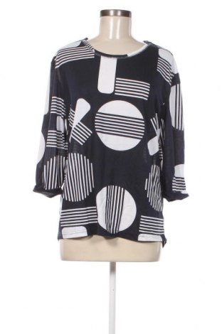 Damen Shirt Gina Benotti, Größe M, Farbe Mehrfarbig, Preis 4,99 €