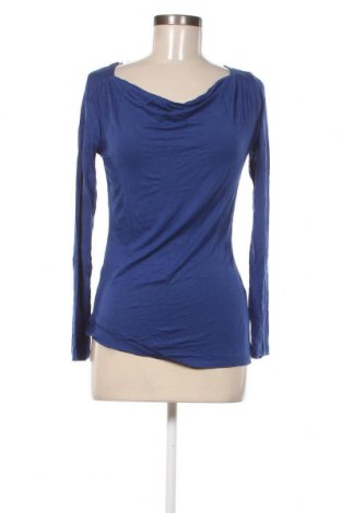 Дамска блуза Gina Benotti, Размер S, Цвят Син, Цена 3,42 лв.
