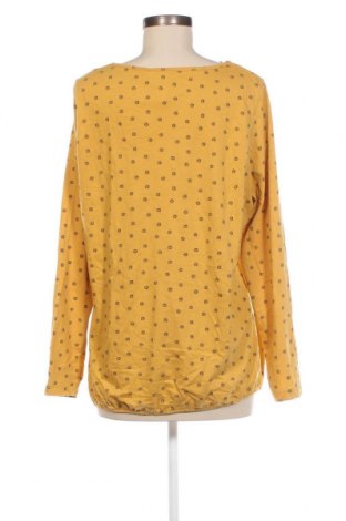Damen Shirt Gina Benotti, Größe XL, Farbe Gelb, Preis € 7,27