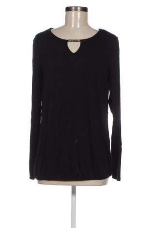 Дамска блуза Gina Benotti, Размер M, Цвят Черен, Цена 19,00 лв.