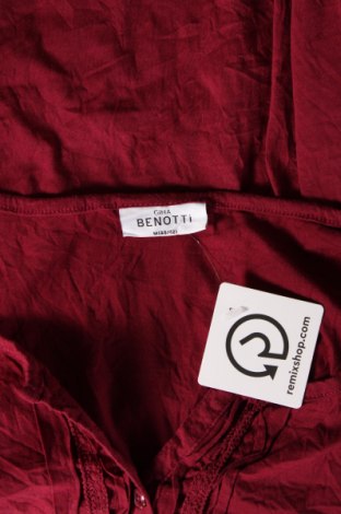 Damen Shirt Gina Benotti, Größe M, Farbe Lila, Preis € 3,83