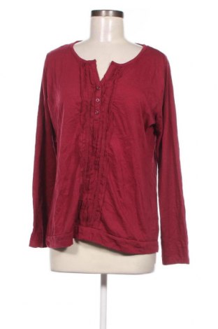 Дамска блуза Gina Benotti, Размер M, Цвят Лилав, Цена 5,51 лв.