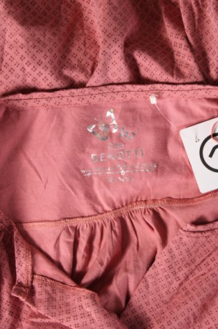 Дамска блуза Gina Benotti, Размер XXL, Цвят Розов, Цена 15,20 лв.