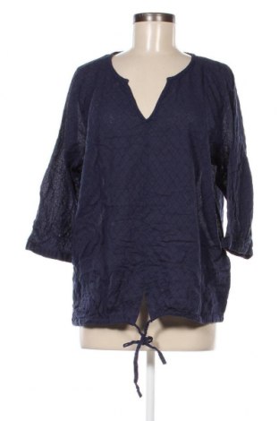 Γυναικεία μπλούζα Gina Benotti, Μέγεθος XXL, Χρώμα Μπλέ, Τιμή 11,16 €
