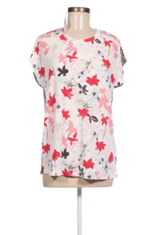 Damen Shirt Gina Benotti, Größe L, Farbe Mehrfarbig, Preis 6,00 €