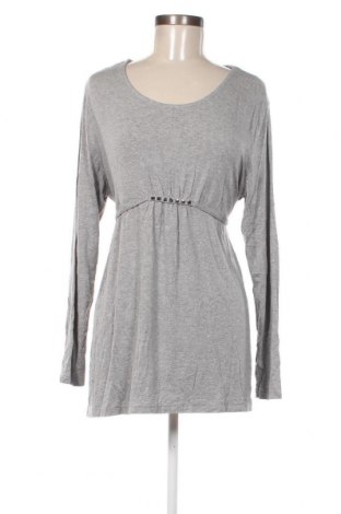 Дамска блуза Gina Benotti, Размер XXL, Цвят Сив, Цена 16,15 лв.