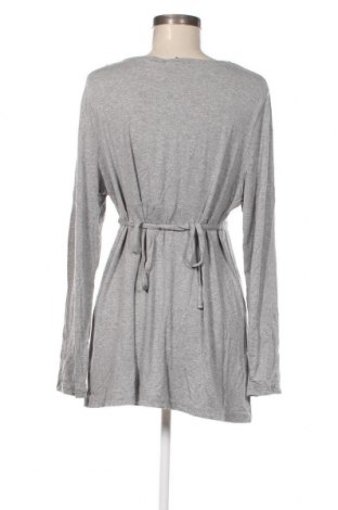 Дамска блуза Gina Benotti, Размер XXL, Цвят Сив, Цена 15,20 лв.
