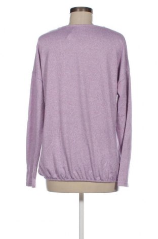 Damen Shirt Gina Benotti, Größe M, Farbe Lila, Preis € 13,22