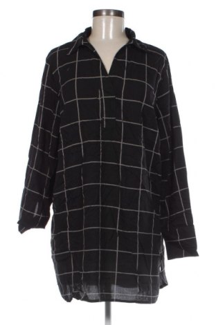 Дамска блуза Gina Benotti, Размер M, Цвят Черен, Цена 4,75 лв.