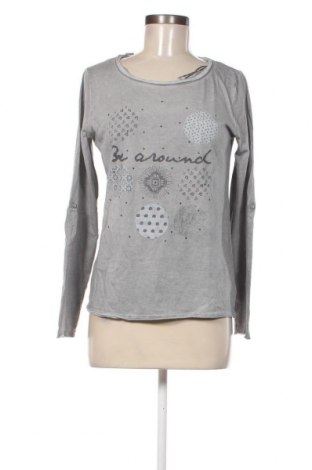 Damen Shirt Gina Benotti, Größe S, Farbe Grau, Preis € 5,40