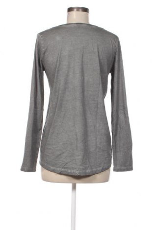 Γυναικεία μπλούζα Gina Benotti, Μέγεθος S, Χρώμα Γκρί, Τιμή 4,70 €