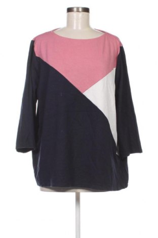 Damen Shirt Gina Benotti, Größe XXL, Farbe Mehrfarbig, Preis € 13,22