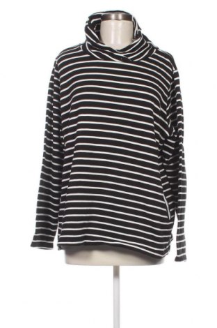Damen Shirt Gina Benotti, Größe XXL, Farbe Schwarz, Preis € 7,80