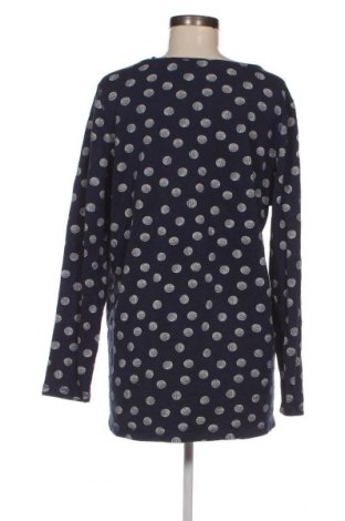 Γυναικεία μπλούζα Gina Benotti, Μέγεθος L, Χρώμα Μπλέ, Τιμή 3,64 €