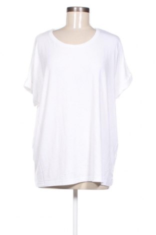 Γυναικεία μπλούζα Gina Benotti, Μέγεθος L, Χρώμα Λευκό, Τιμή 11,75 €