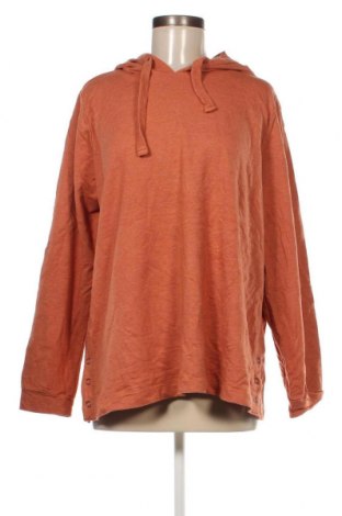 Damen Shirt Gina Benotti, Größe XL, Farbe Braun, Preis € 4,99