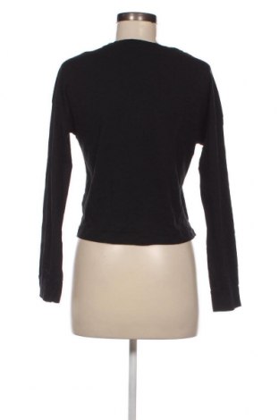 Damen Shirt Gina Tricot, Größe M, Farbe Schwarz, Preis € 3,06