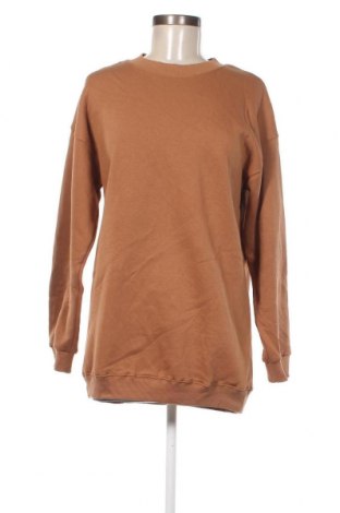 Damen Shirt Gina Tricot, Größe XS, Farbe Braun, Preis € 2,92