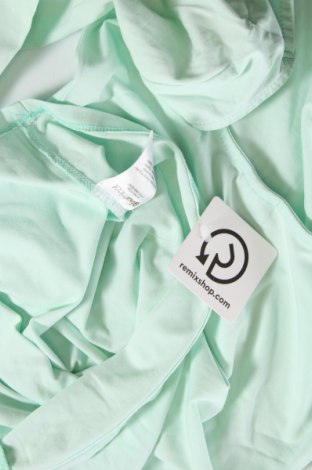 Bluză de femei Gina Tricot, Mărime M, Culoare Verde, Preț 23,94 Lei