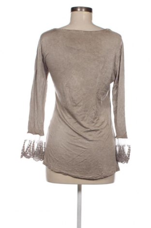 Γυναικεία μπλούζα Giulia, Μέγεθος M, Χρώμα Γκρί, Τιμή 2,45 €