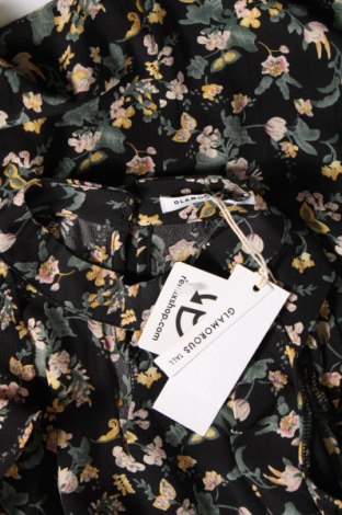 Γυναικεία μπλούζα Glamorous, Μέγεθος S, Χρώμα Πολύχρωμο, Τιμή 28,47 €