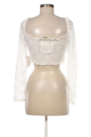 Damen Shirt Glamorous, Größe L, Farbe Weiß, Preis 7,94 €