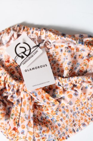 Bluză de femei Glamorous, Mărime M, Culoare Multicolor, Preț 37,99 Lei