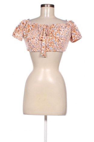 Damen Shirt Glamorous, Größe M, Farbe Mehrfarbig, Preis 5,95 €