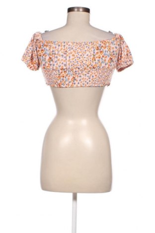 Дамска блуза Glamorous, Размер M, Цвят Многоцветен, Цена 11,55 лв.