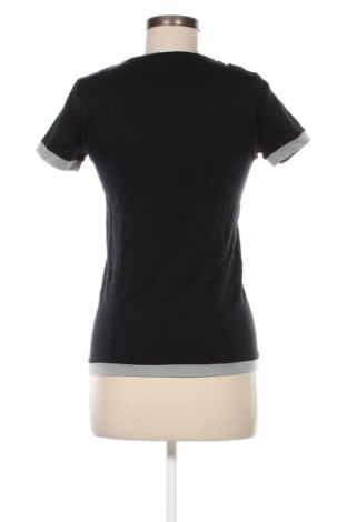 Дамска блуза Glamour, Размер L, Цвят Черен, Цена 8,55 лв.