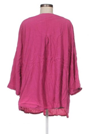 Bluză de femei Gozzip, Mărime XXL, Culoare Roz, Preț 106,25 Lei