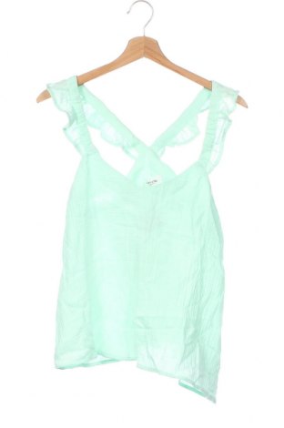 Дамска блуза Grace & Mila, Размер M, Цвят Зелен, Цена 11,55 лв.