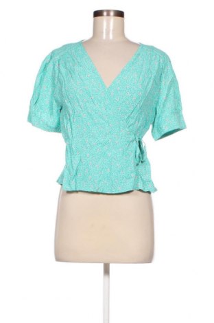 Дамска блуза Grace & Mila, Размер M, Цвят Многоцветен, Цена 11,55 лв.